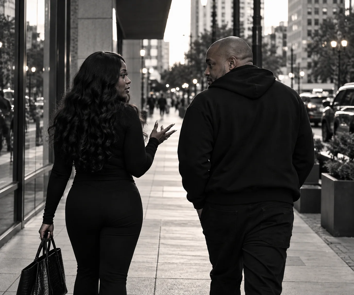 Supplied editorial founder imagery.