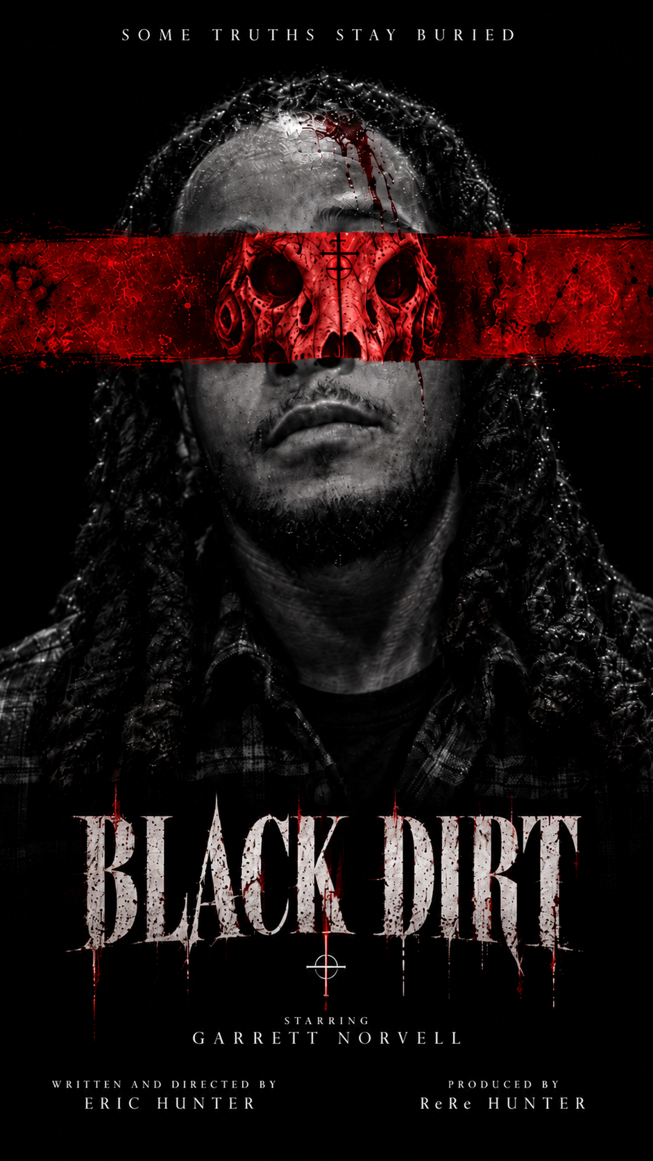 Black Dirt poster
