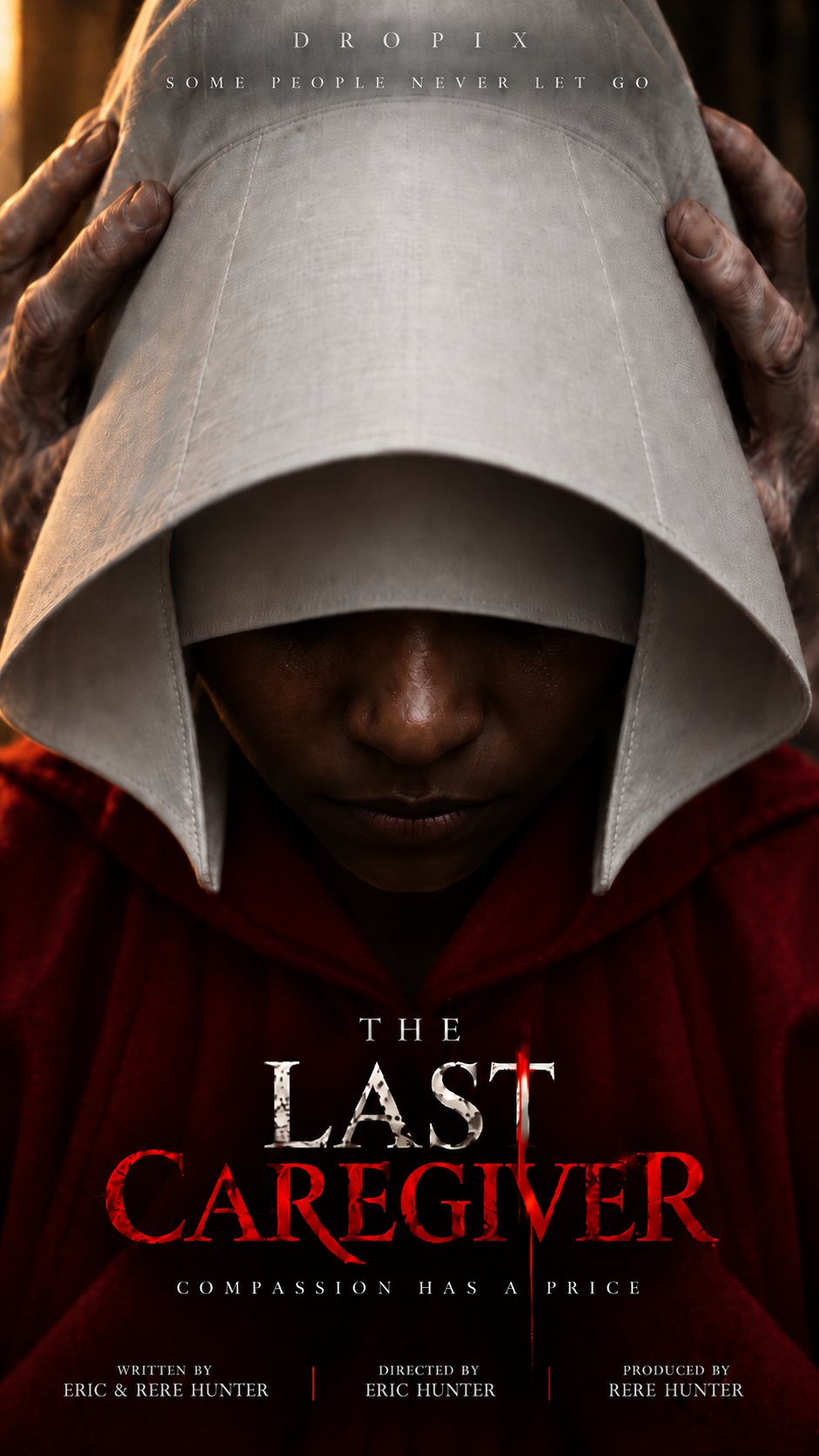 The Last Caregiver poster